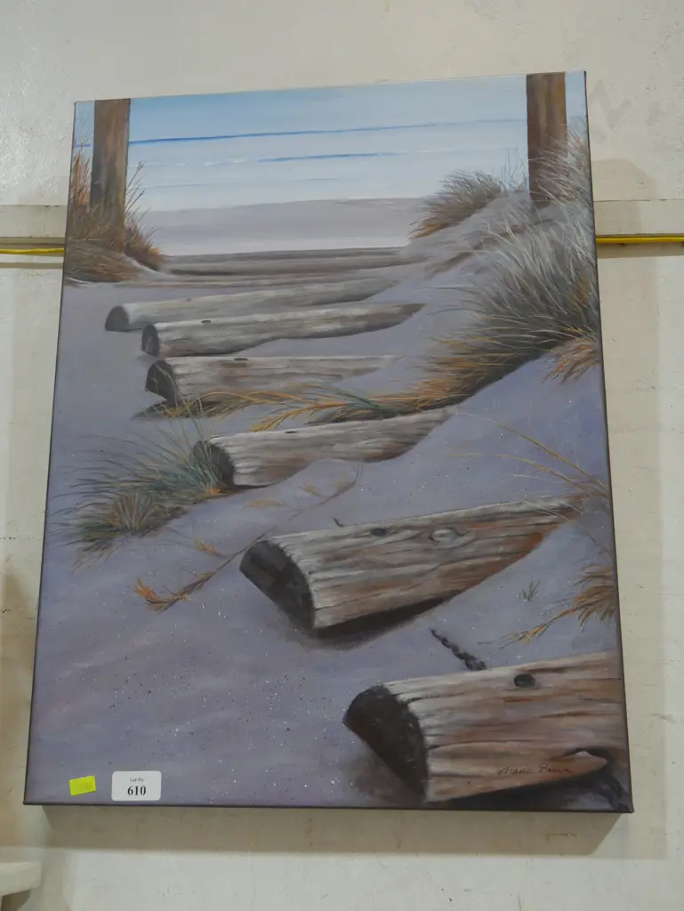 Marie Brown artwork Image 1++