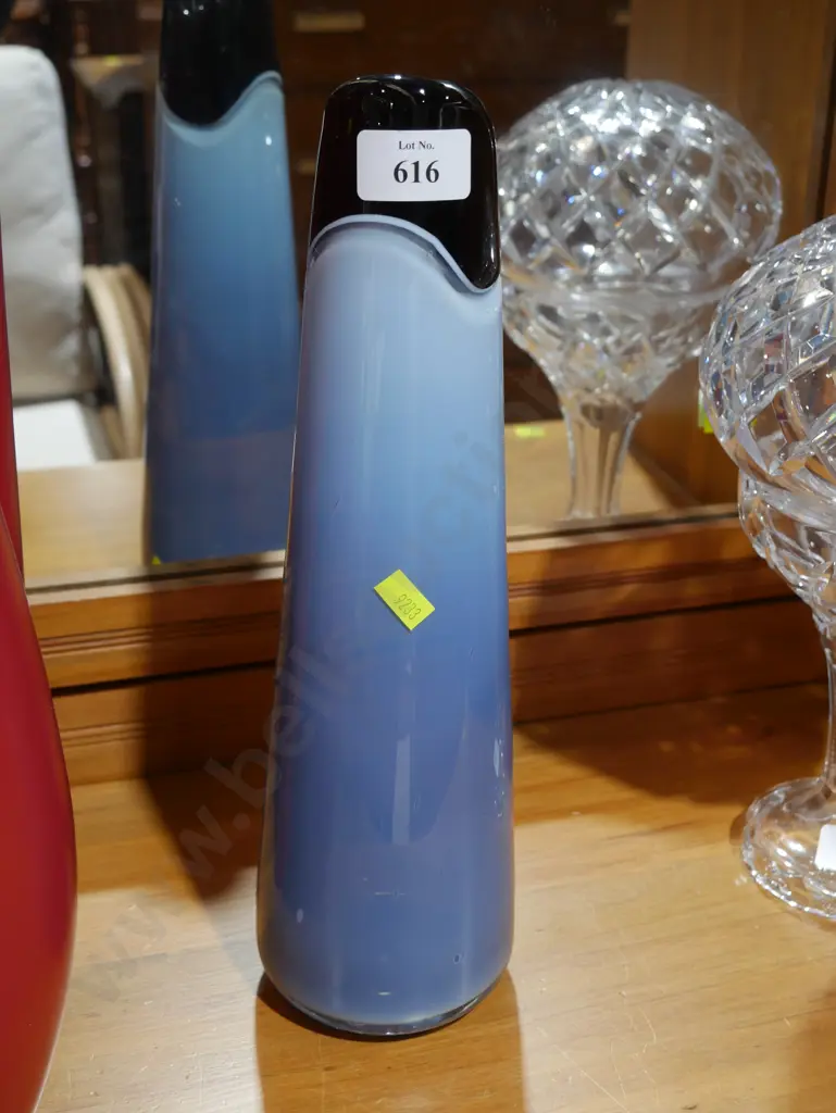 Glass vase Image 1++