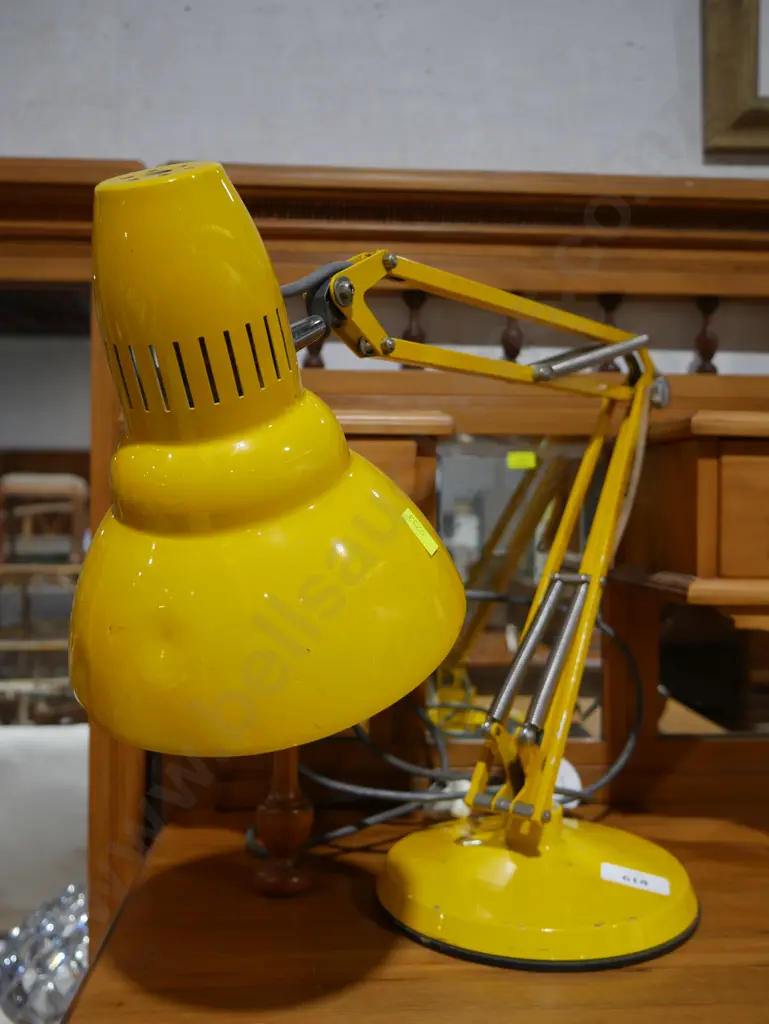 Anglepoise lamp Image 1++