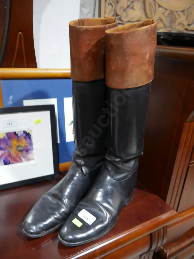 Ladies boots Image 1++