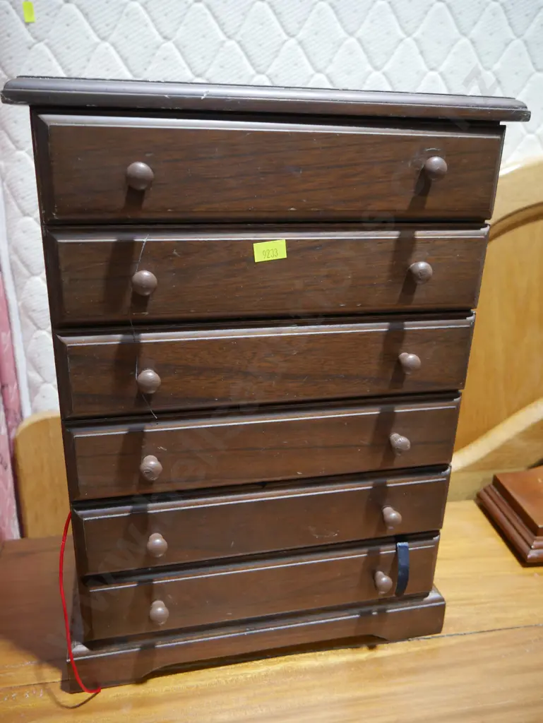 Sewing drawers Image 1++