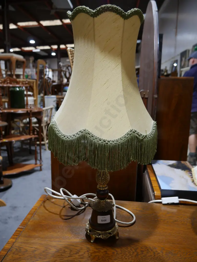 Table lamp Image 1++