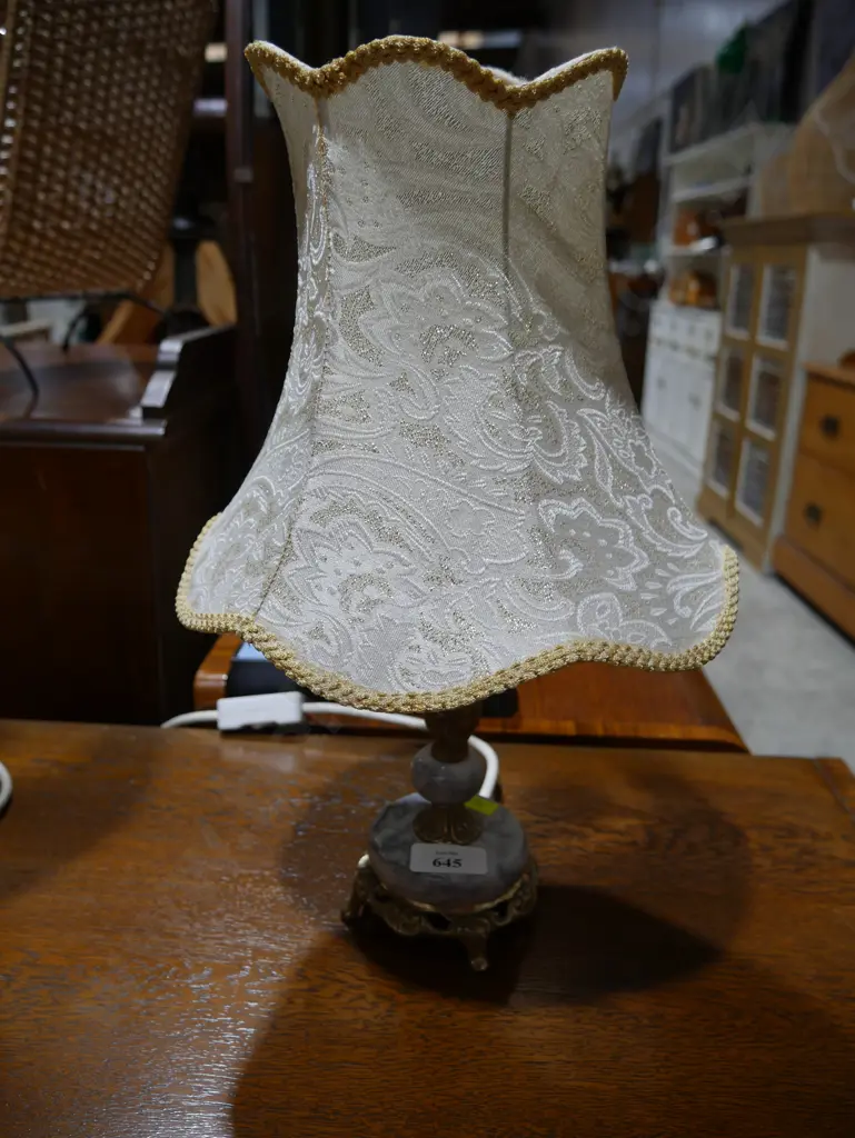 Table lamp Image 1++