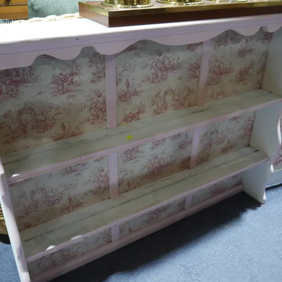 Shelf unit