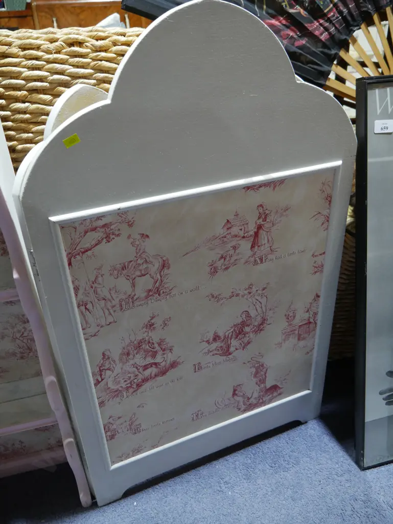 Firescreen Image 1++