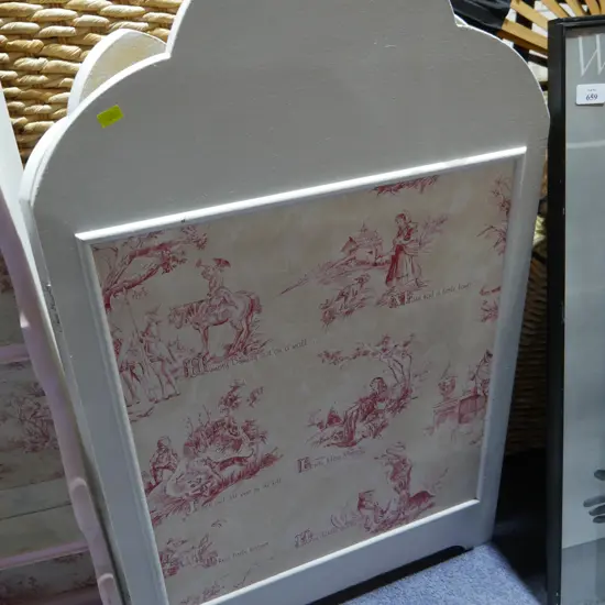 Firescreen