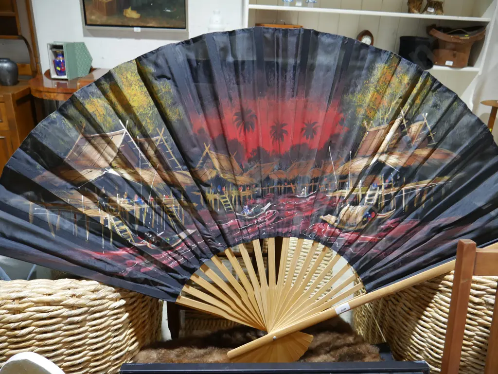 Large fan Image 1++