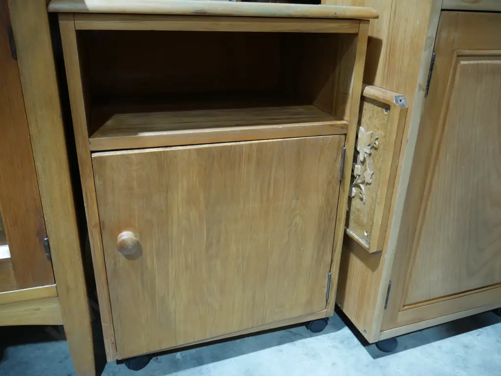 Bedside cabinet Image 1++
