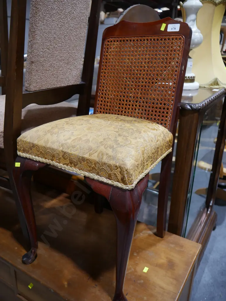 Bedroom chair Image 1++