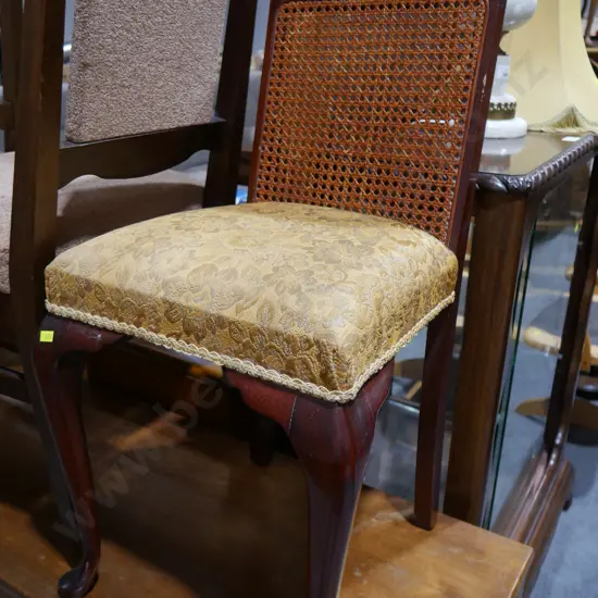 Bedroom chair