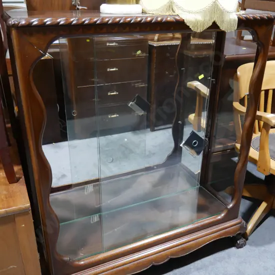 China cabinet