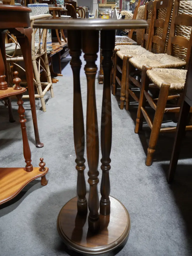 Plant stand Image 1++
