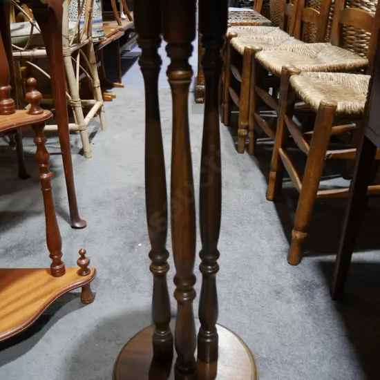 Plant stand