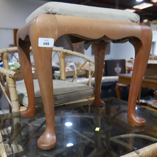 Stool