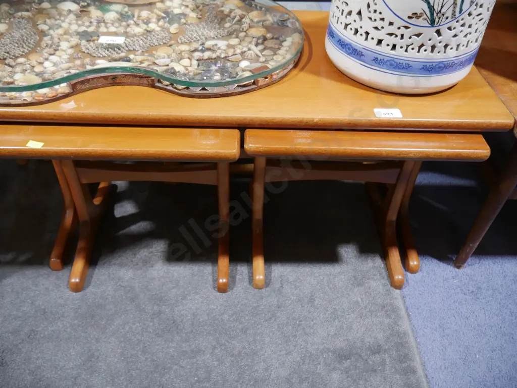 Nest of tables Image 1++