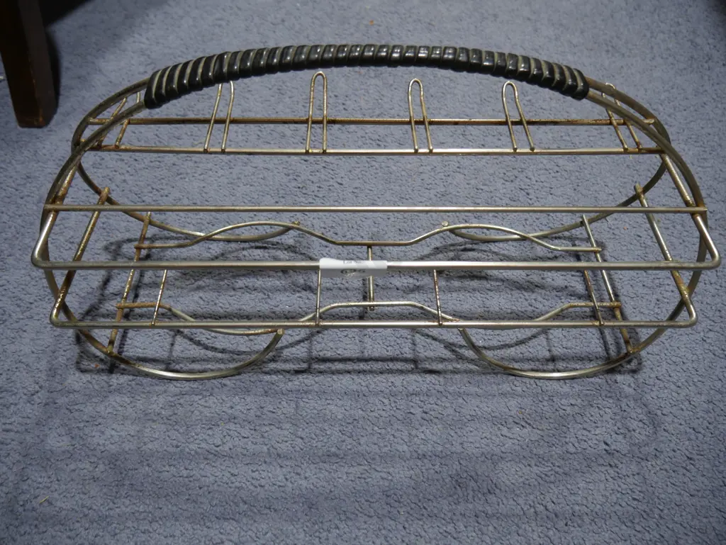 Teaset stand Image 1++