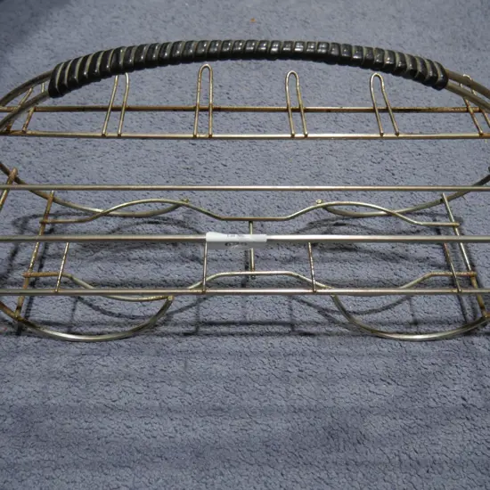 Teaset stand