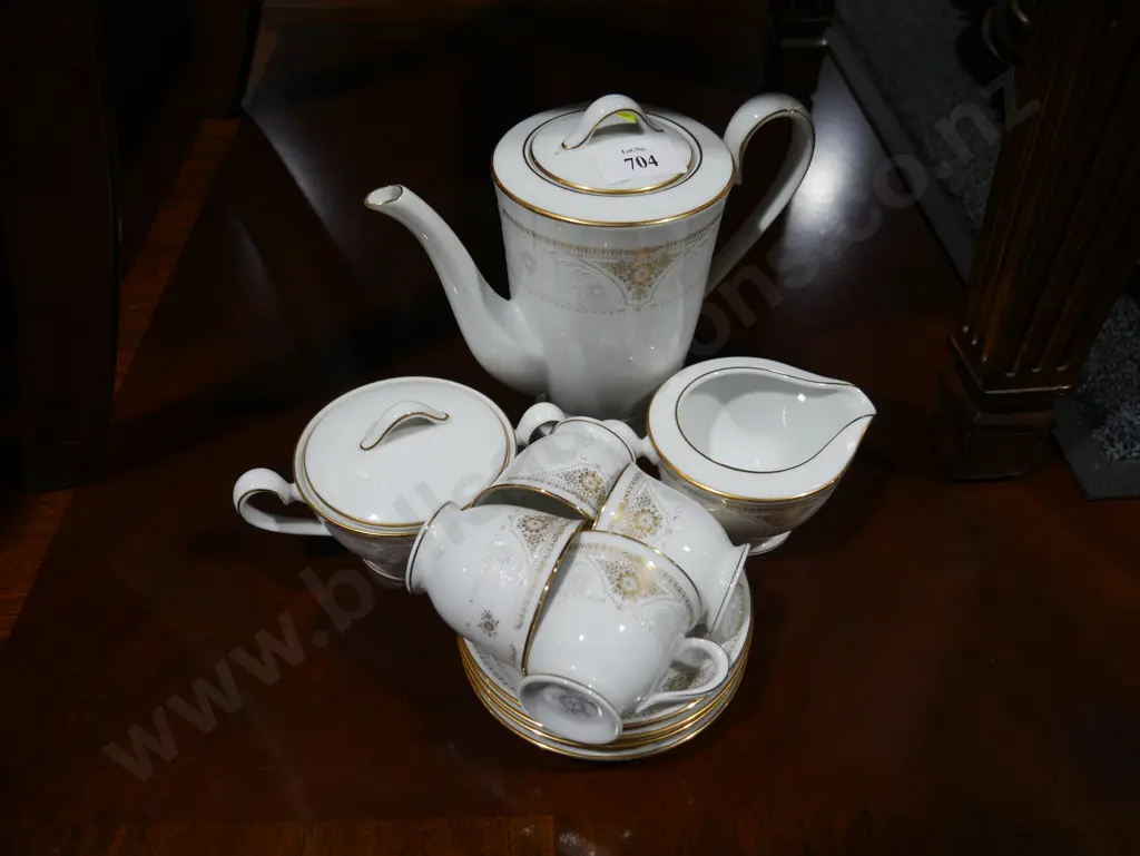 Coffee set Image 1++