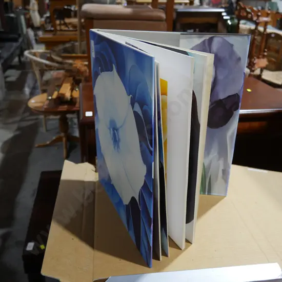 Art book