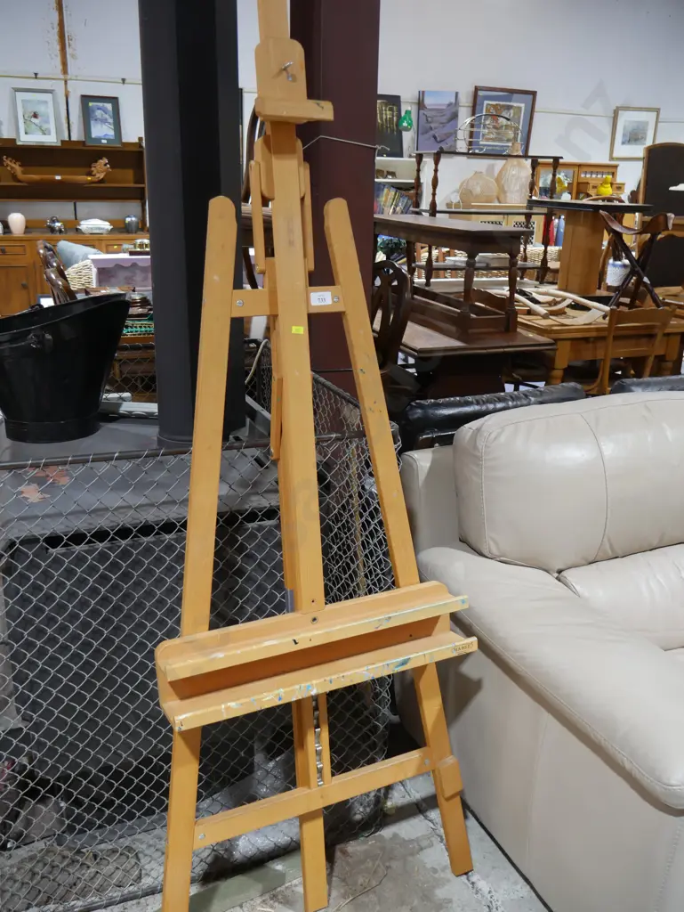 Easel Image 1++