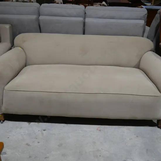 Settee