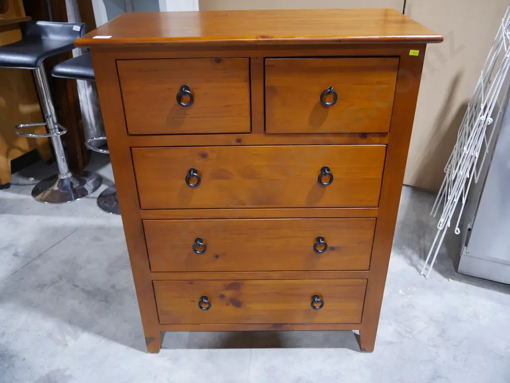 Chest of drawers Image 1++