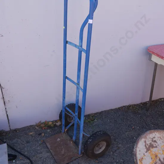 Sack Barrow