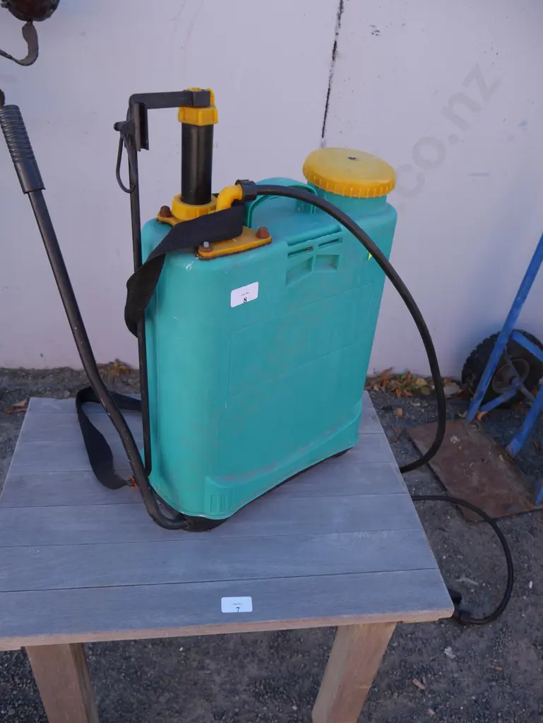 Sprayer Image 1++