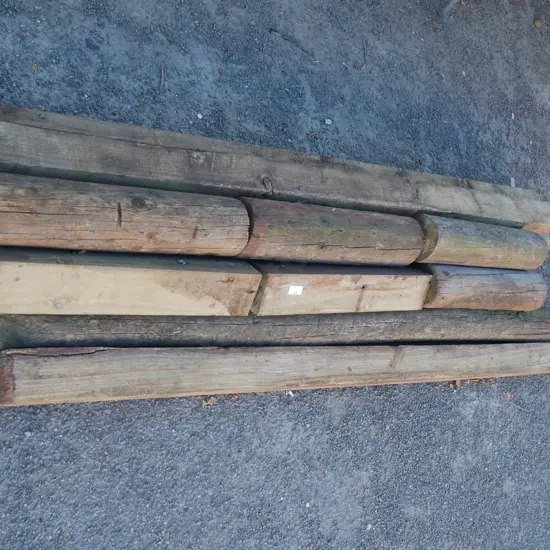 Wood
