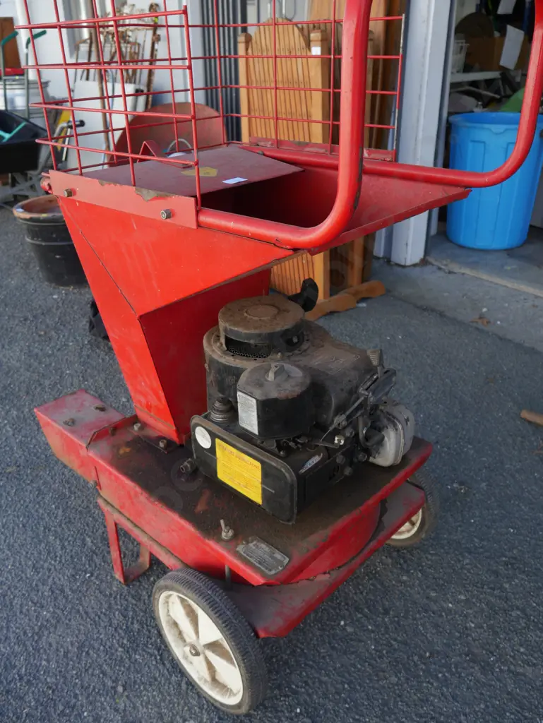 Mulcher Image 1++