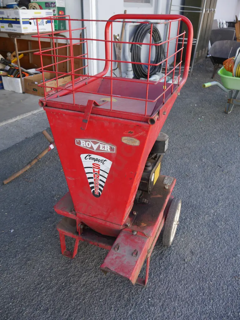 Mulcher Image 1++