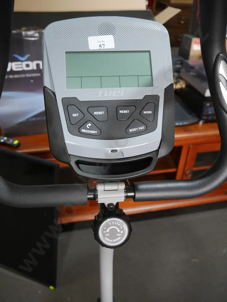 Exercycle Image 1++