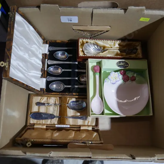 Cutlery