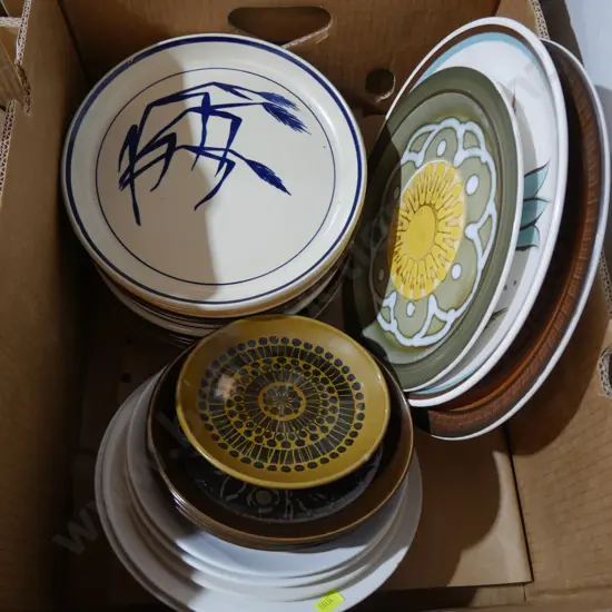 Plates