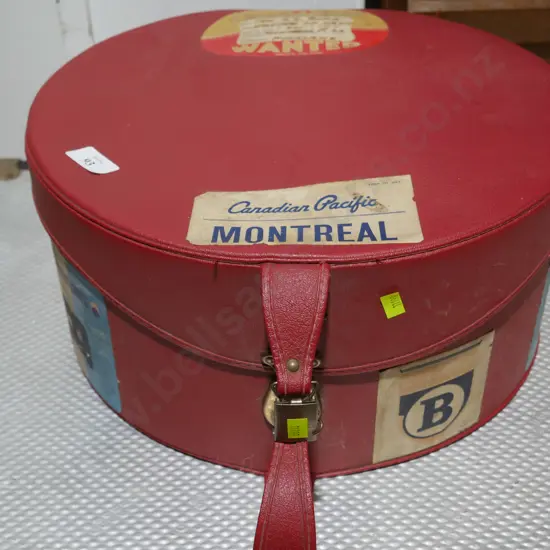 Hatbox