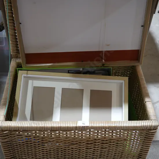 Picture frames