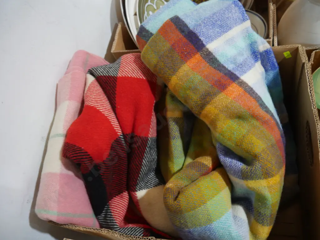 Blankets Image 1++