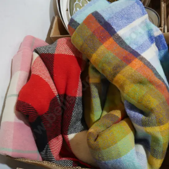 Blankets