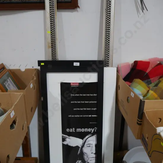 Poster  frames