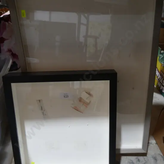 Picture frames