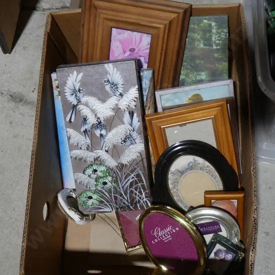 Photo frames