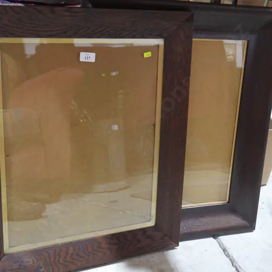 Picture frames
