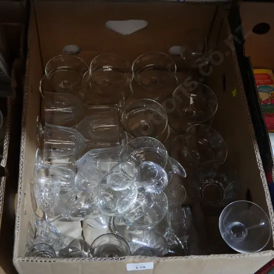 Glasses