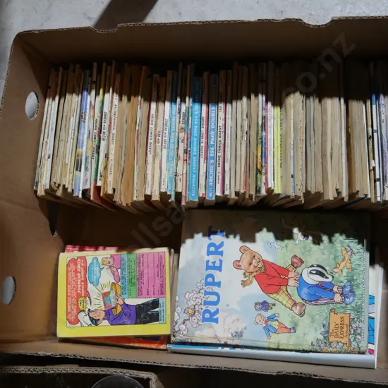 Comics