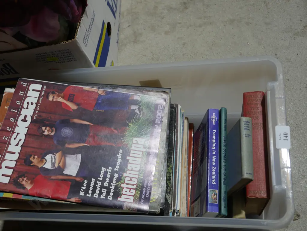 Magazines Image 1++