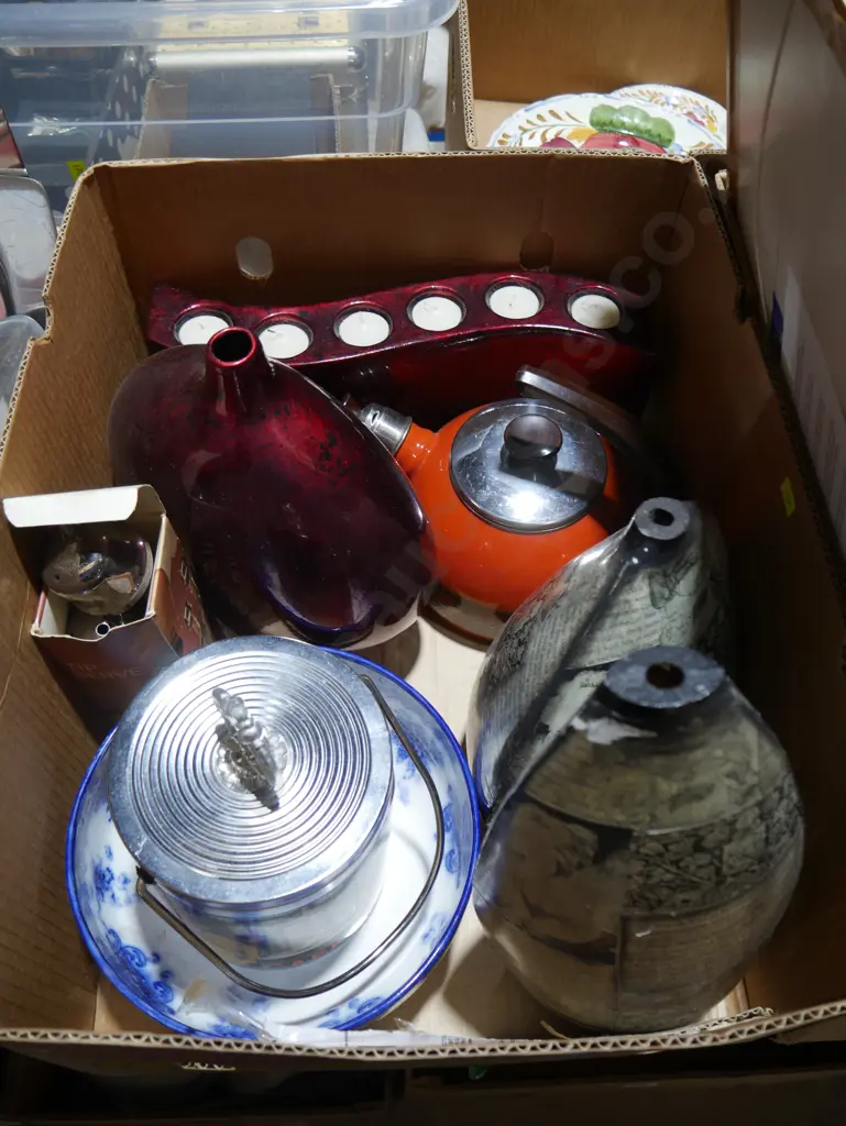 Vases etc Image 1++