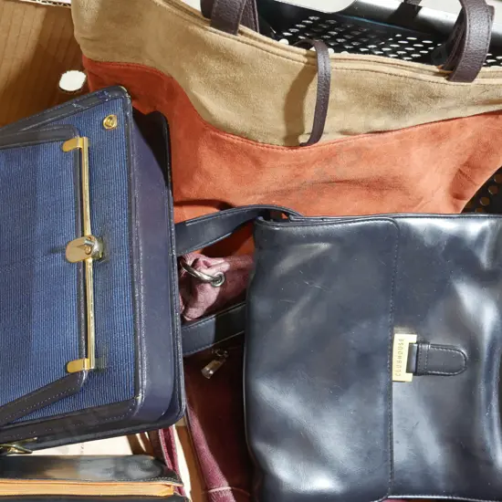 Handbags