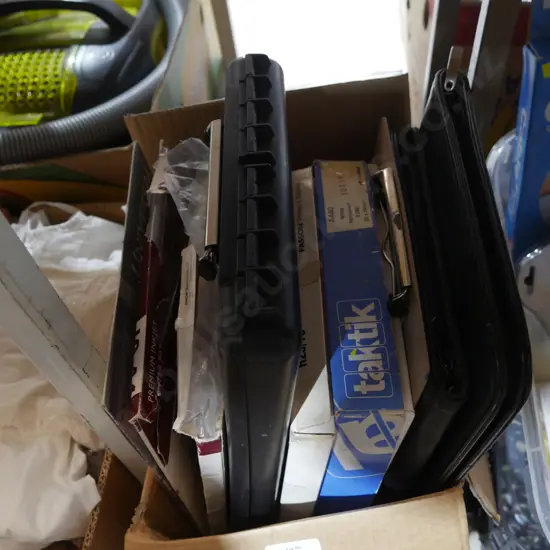 Office supplies