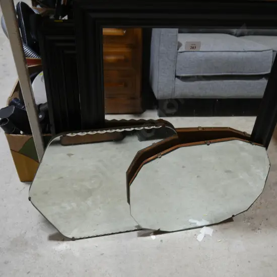 Mirrors