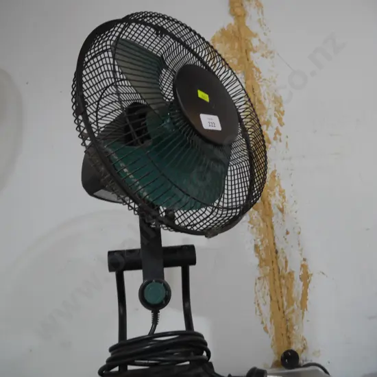 Fan